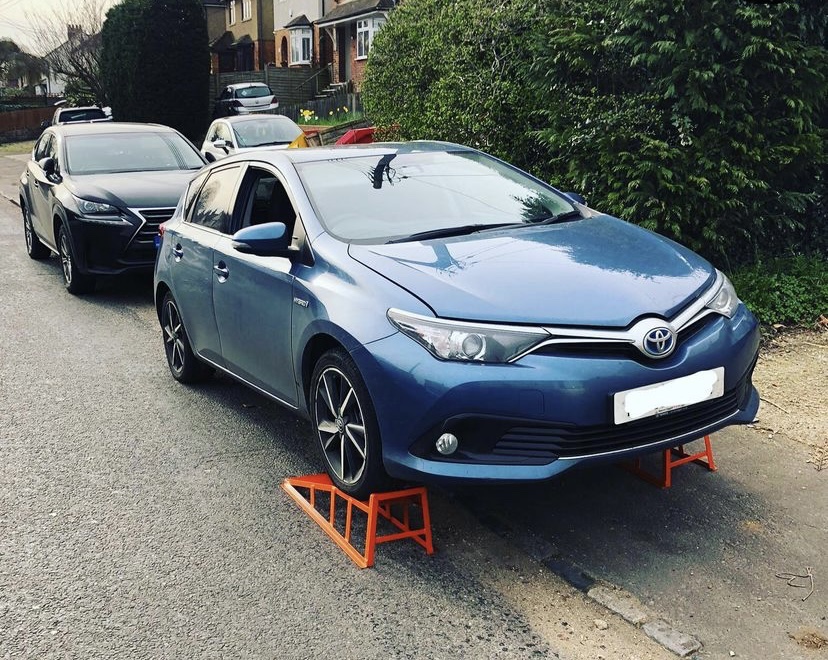 Car service aylesbury