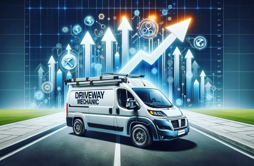 Ultimate mobile mechanic guide